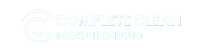 Complete Clean Logo